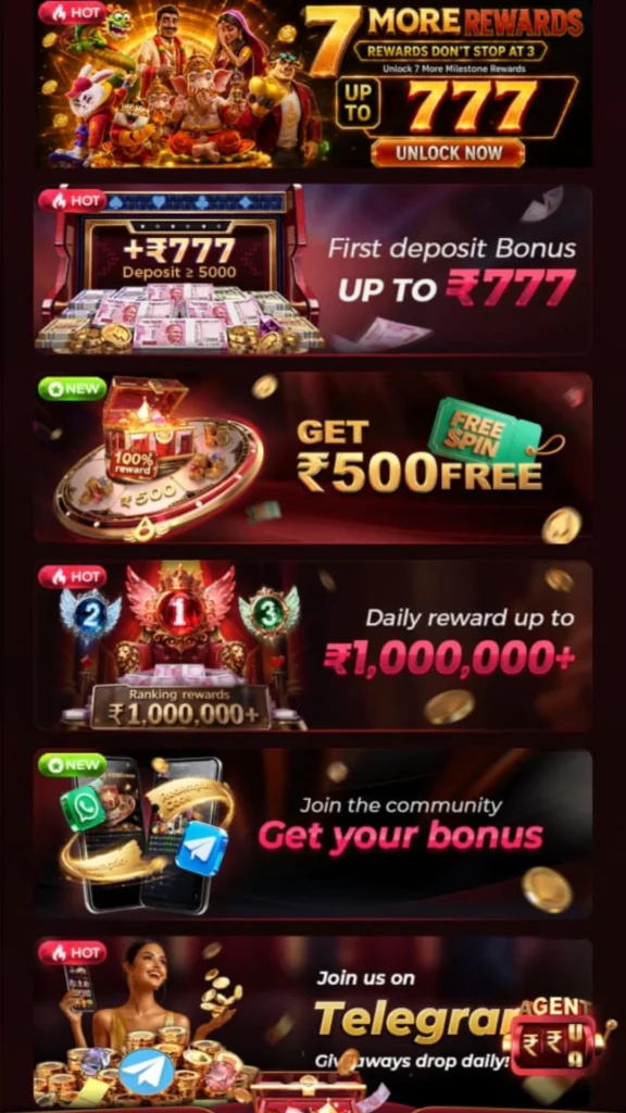 king-777-vip-official-website-banner